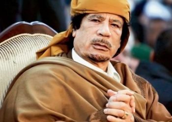 هل توجد ثروة معمر القذافي المفقودة في تركيا؟