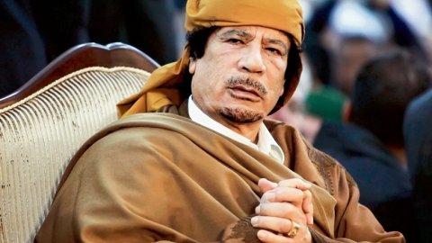 هل توجد ثروة معمر القذافي المفقودة في تركيا؟