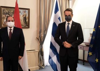 رئيس الوزراء اليوناني ينتقد “الأوهام الإمبريالية” لتركيا