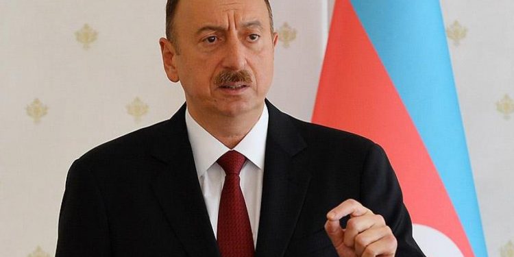 رئيس أذربيجان يعلق على دعم تركيا ويوجه رسالة لأوروبا: لن ننتظر 30 عامًا!