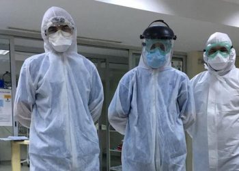 الصحة التركية تعلن رفض استقالة العاملين بالقطاع الطبي