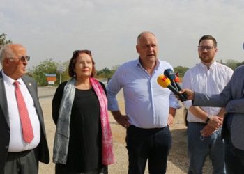 تركيا ترفض زيارة وفد سويدي لدميرتاش في سجنه