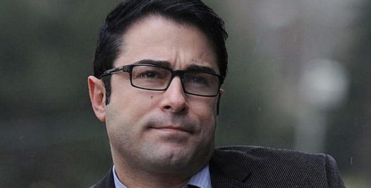 مغنٍّ تركي لوزارة الداخلية: “اللعنة عليكم”