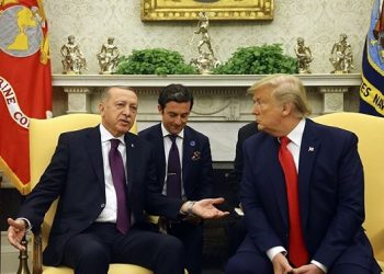 بلومبرج: أردوغان سيصبح الخاسر الأكبر إن لم ينجح ترامب