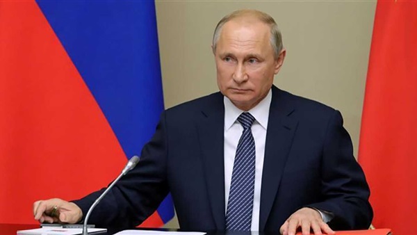 الرئيس الروسي: الصراع في قرة باغ ليس على أراضٍ أرمنية