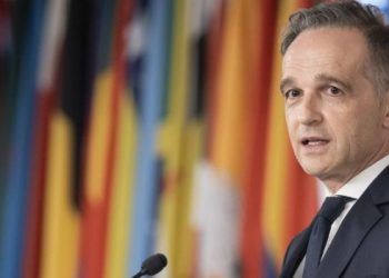 الخارجية الألمانية تحذر تركيا من تداعيات العودة للتنقيب في المتوسط