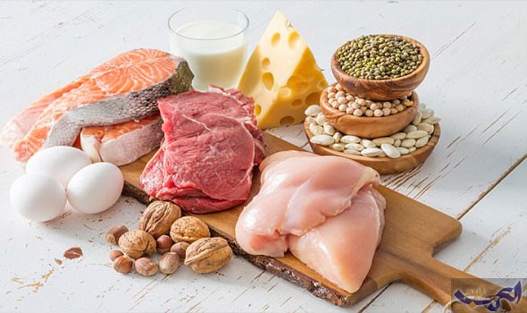 حارب الاكتئاب بـ 5 أطعمة