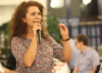 حراسة مشددة على سياسية نمساوية تخطط المخابرات التركية لاغتيالها