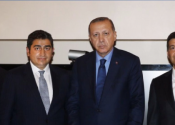 فضيحة جديدة.. أردوغان تورط مع رجال أعمال فاسدين تحايلوا على الولايات المتحدة