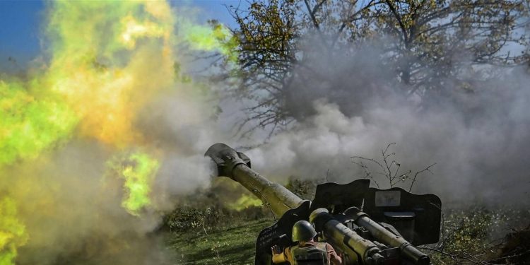 القوات الأذرية تقترب من اجتياح عاصمة ناغورنو كراباخ