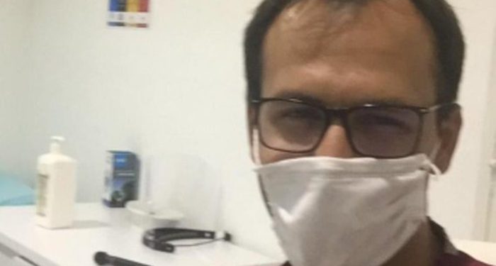 تركيا.. اعتقال طبيب يكافح فيروس كورونا لصلته بحركة الخدمة