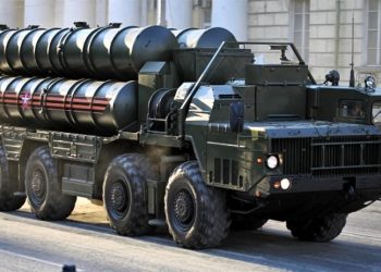 أنباء عن نقل منظومة S-400 إلى شمال تركيا استعدادًا لتشغيلها!