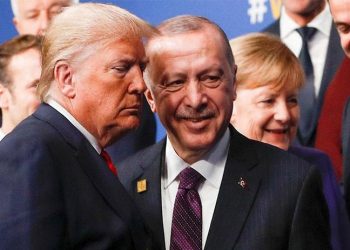 تقرير سويدي: الحزب الجمهوري الأمريكي على خطى حزب أردوغان