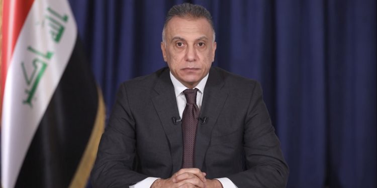 رئيس وزراء العراق يعرض على تركيا المساعدة بكارثة زلزال إزمير