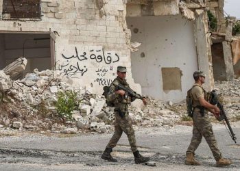 خبيرة بشؤون الشرق الأوسط: أردوغان باع المقاتلين الأجانب في سوريا