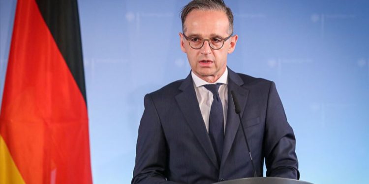 وزير خارجية ألمانيا لتركيا: توقفوا عن التلاعب بالأزمة