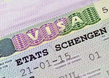 ألمانيا تضع شروطا جديدة على تأشيرة دخول الأتراك