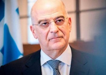 وزير خارجية اليونان: تركيا قاسم مشترك لجميع توترات المنطقة