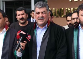 تركيا: تحقيقات مع مجموعة جديدة من المحامين