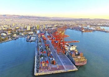 العجز التجاري التركي يزيد 3 أضعاف في سبتمبر