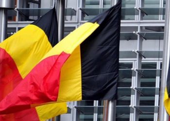 حظر تجوال في بلجيكا بعد تسجيل 10,000 إصابة كورونا