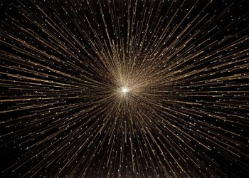 خالد والانفجار العظيم!