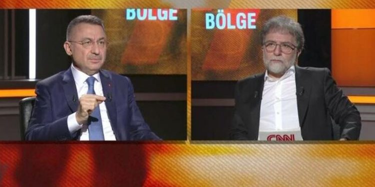 نائب أردوغان: لن نتردد في إرسال جنود إذا طلبت أذربيجان