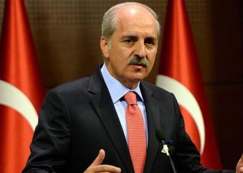 نائب أردوغان يسخر من المقاطعة السعودية للمنتجات التركية