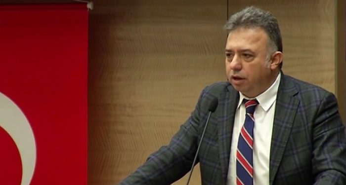 عضو بالمحكمة الدستورية التركية يعتذر عن تغريدة أزعجت أردوغان