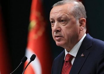 أردوغان يدعو الاتحاد الأوروبي لدعم أذربيجان