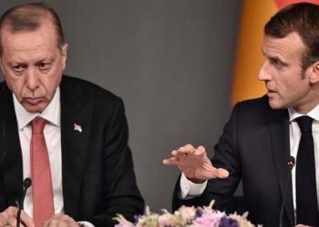 صحف فرنسية: أردوغان يشغل شعبه عن الأوضاع الاقتصادية