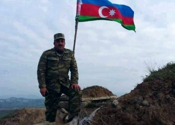 أذربيجان تعلن السيطرة على 8 قرى في قره باغ