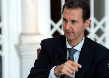 الأسد: بالإمكان إثبات إرسال أردوغان مقاتلين سوريين إلى قره باغ