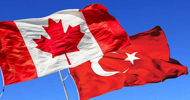 تركيا غاضبة من وقف كندا تصدير تكنولوجيا عسكرية بسبب قره باغ