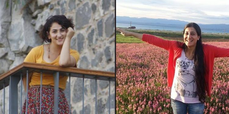 صحفيتان تركيتان تتعرضان لمعاملة سيئة بالسجن