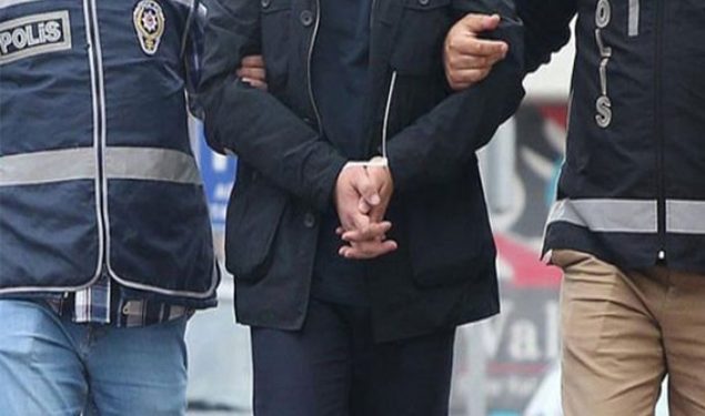 تركيا.. اعتقال 17 شخصًا بسبب امتلاكهم حسابات في أحد البنوك