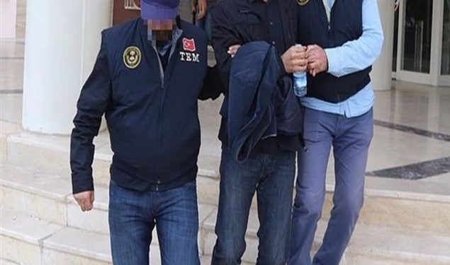 تركيا.. اعتقال 5 أشخاص بزعم انتمائهم لحركة الخدمة