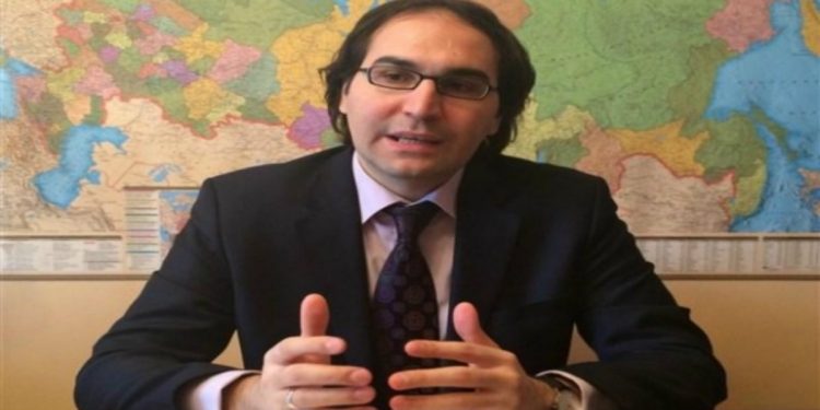 خبير: أردوغان على وشك تجاوز “الخط الأحمر لبوتين”