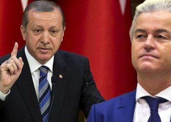 أردوغان لسياسي هولندي سخر منه: إلزم حدودك!