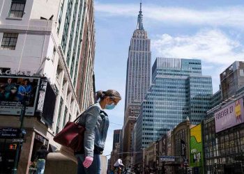 عقوبات أمريكية على 17 مؤسسة وشخصية سورية