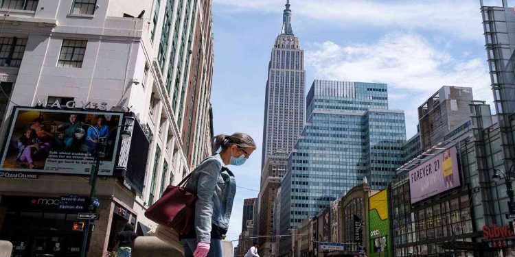 عقوبات أمريكية على 17 مؤسسة وشخصية سورية