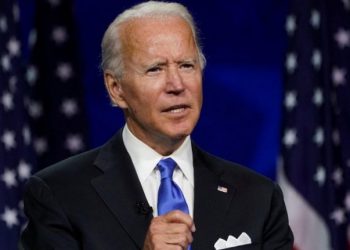 جو بايدن يدعو أردوغان للتراجع عن قرار آيا صوفيا