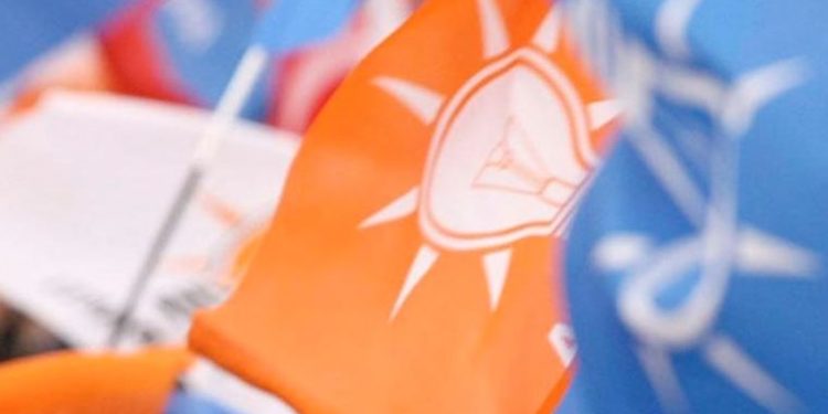 تركيا.. حزب أردوغان يفتح الباب أمام عمليات غسيل أموال بقانون جديد