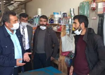 سكان ولاية تركية “منسية” ساخطون على حكومة أردوغان