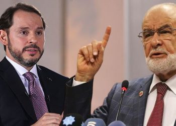 حزب تركي: على الجاهل بالاقتصاد مغادرة منصبه!