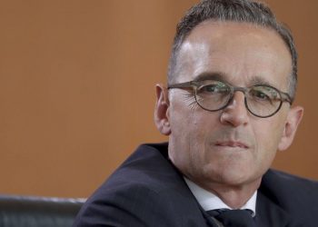 وزير خارجية ألمانيا يلغي زيارة إلى تركيا