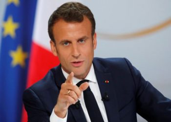 فرنسا تدعو الاتحاد الأوروبي للرد على حملة أردوغان ضدها