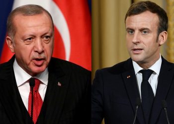 أردوغان لماكرون: من أنت لتتحدث عن إعادة هيكلة الإسلام؟