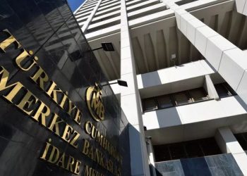 ديوان المحاسبة التركي يكشف الستار عن تجاوزات في البنك المركزي