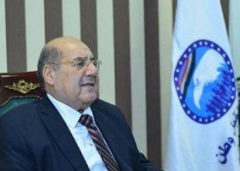 مصر.. مجلس الشيوخ يختار زعيم حزب “مستقبل وطن” رئيسًا له